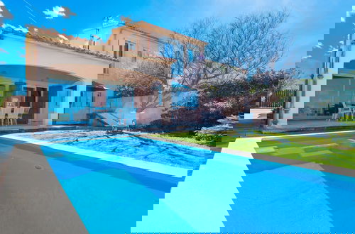 Photo 28 - Seaside Villa in Colonia de Sant Pere