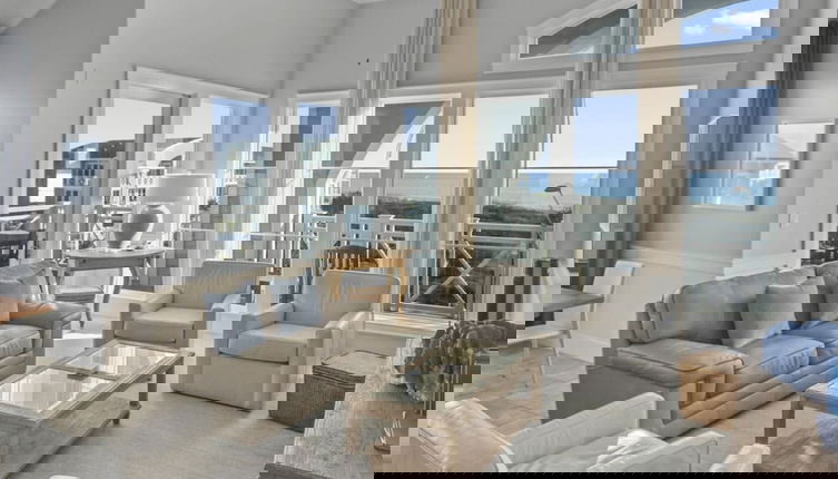 Foto 1 - amazing Gulf Views 420b Watersound Crossings 3br, Corner Unit 3 Bedroom Condo by RedAwning