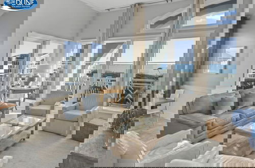 Foto 1 - amazing Gulf Views 420b Watersound Crossings 3br, Corner Unit 3 Bedroom Condo by RedAwning