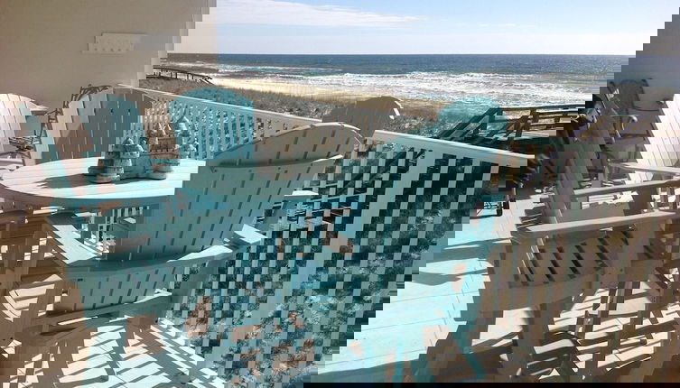 Foto 1 - Sea Oats 4 Bedroom Condo by RedAwning