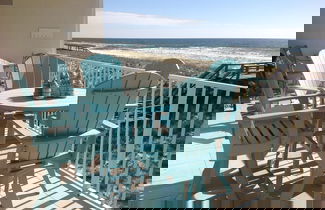 Foto 1 - Sea Oats 4 Bedroom Condo by RedAwning