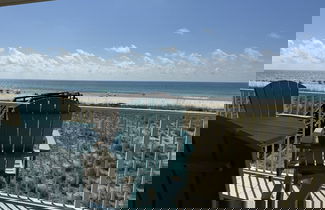 Photo 1 - Sea Oats 4 Bedroom Condo by RedAwning