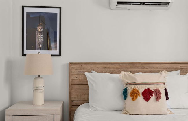 Charming Nashville Getaway 2 Bedroom Apts - Photo 9