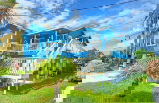 Foto 1 - Port A Cottage by Avantstay Private Patio Deck Designed for Groups