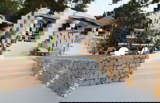 Foto 1 - Holiday Villa With Pool