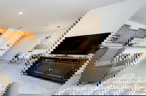 Foto 20 - 4 Bed Pool Home With 1 K, 2 Q, 1 Twin Bedroom 4 Townhouse