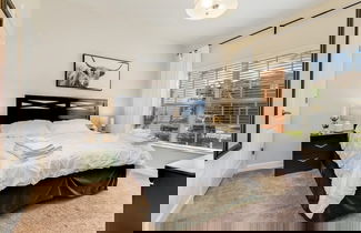 Foto 3 - 4 Bed Pool Home With 1 K, 2 Q, 1 Twin Bedroom 4 Townhouse