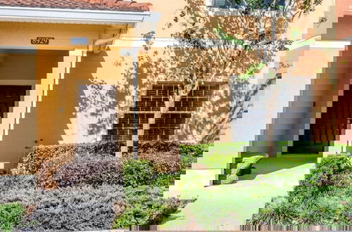 Foto 43 - 4 Bed Pool Home With 1 K, 2 Q, 1 Twin Bedroom 4 Townhouse