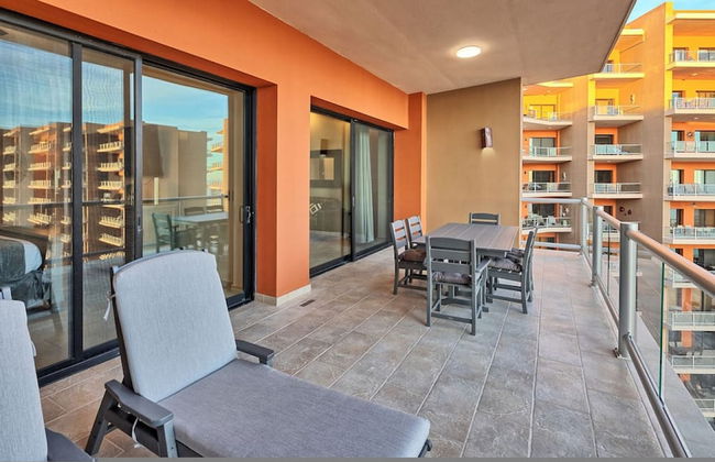 Luxury Las Palomas Oceanview Condo - Phase 2 - Photo 40