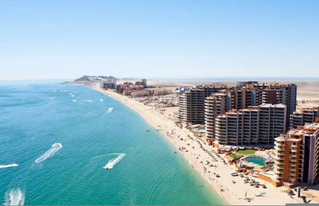 Luxury Las Palomas Oceanview Condo - Phase 2 - Photo 43