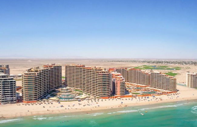 Luxury Las Palomas Oceanview Condo - Phase 2 - Photo 44