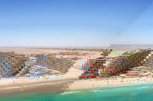 Foto 44 - Luxury Las Palomas Oceanview Condo - Phase 2