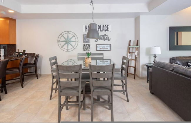 Luxury Las Palomas Oceanview Condo - Phase 2 - Photo 16