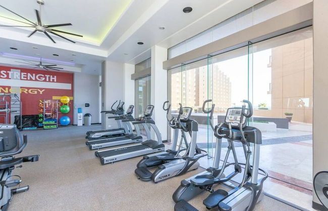 Luxury Las Palomas Oceanview Condo - Phase 2 - Photo 50