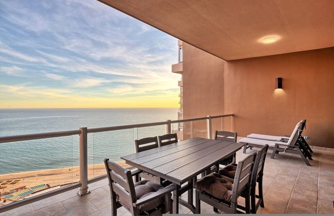 Luxury Las Palomas Oceanview Condo - Phase 2 - Photo 37