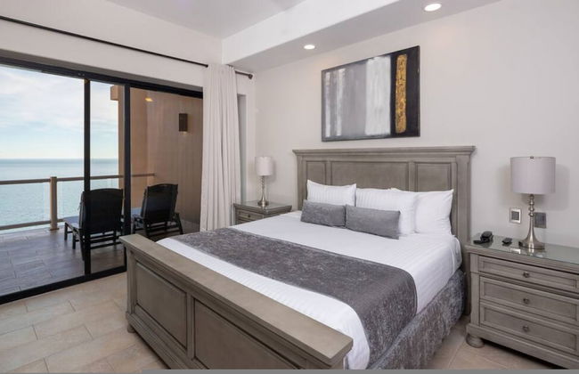 Luxury Las Palomas Oceanview Condo - Phase 2 - Photo 13