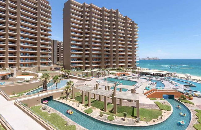Luxury Las Palomas Oceanview Condo - Phase 2 - Photo 5