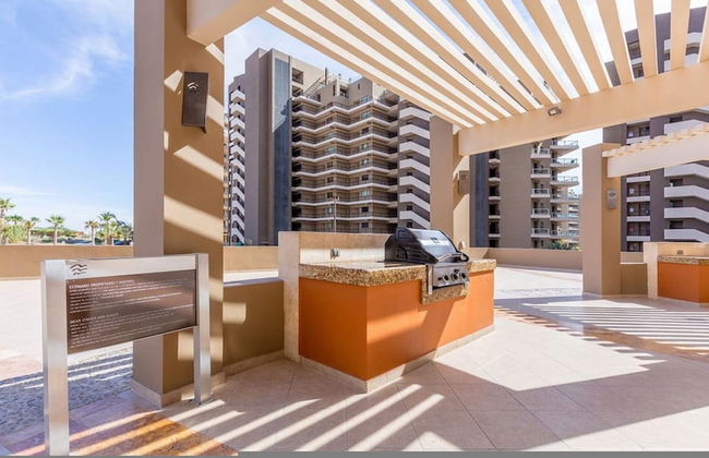 Luxury Las Palomas Oceanview Condo - Phase 2 - Photo 46