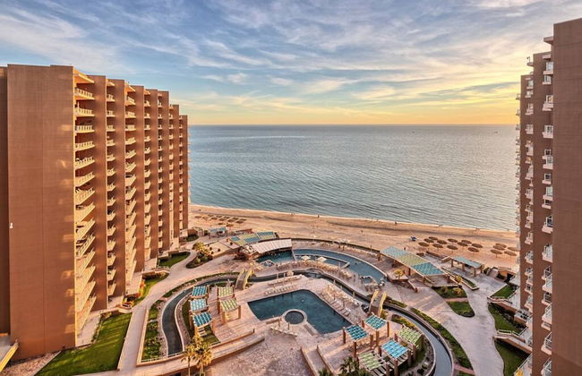 Luxury Las Palomas Oceanview Condo - Phase 2 - Photo 3