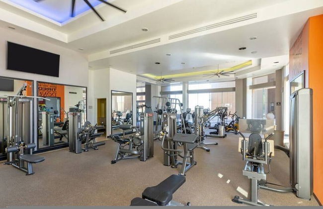 Luxury Las Palomas Oceanview Condo - Phase 2 - Photo 49