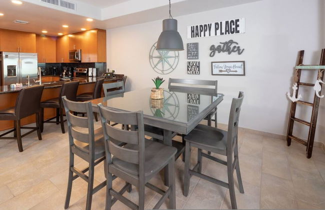 Luxury Las Palomas Oceanview Condo - Phase 2 - Photo 17