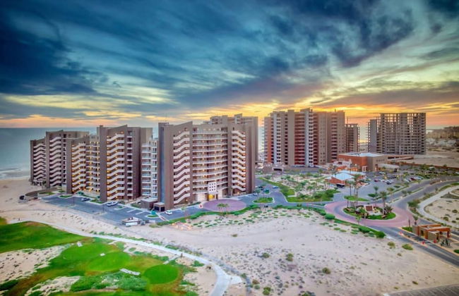 Luxury Las Palomas Oceanview Condo - Phase 2 - Photo 52
