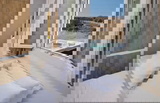 Foto 3 - Sonus Mare Santorini