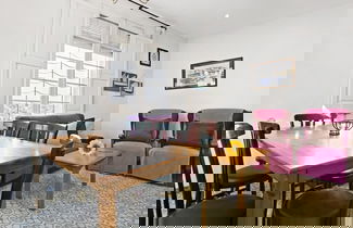 Foto 2 - Peral in Llafranc With 2 Bedrooms and 2 Bathrooms