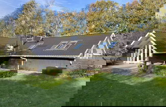 Foto 1 - 4 Person Holiday Home in Oksbol