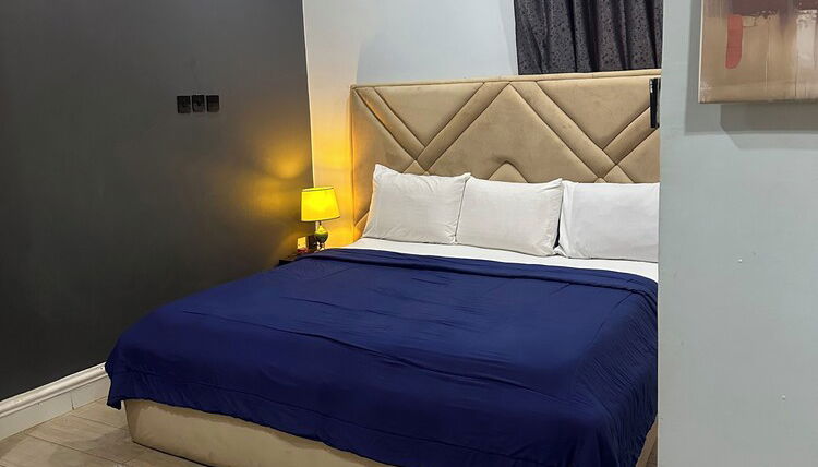 Photo 1 - majestic villa residence