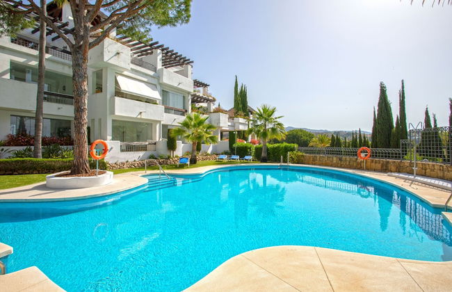 Genteel Home Incosol - Photo 18