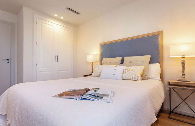 Genteel Home Incosol - Photo 5