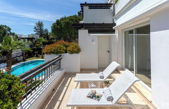 Genteel Home Incosol - Photo 23