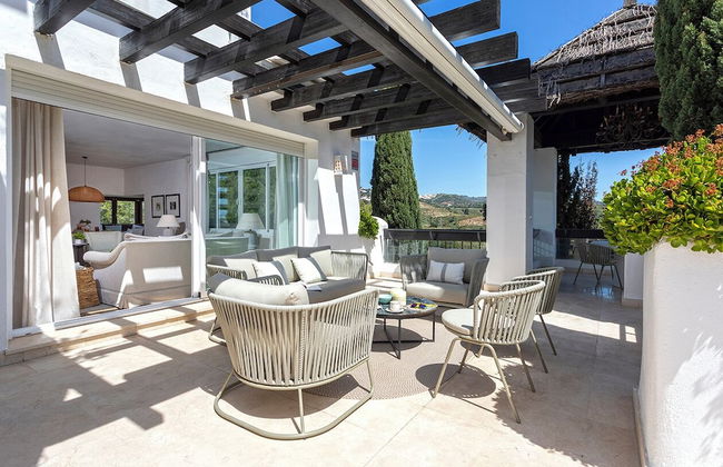 Genteel Home Incosol - Photo 21