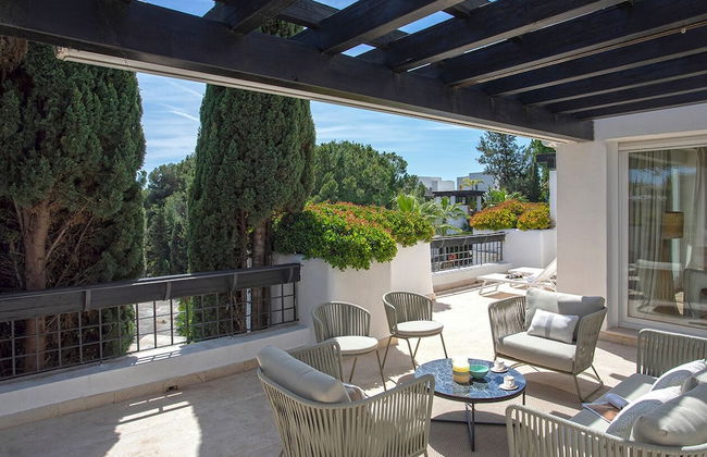Genteel Home Incosol - Photo 22