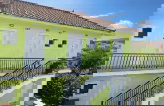 Foto 1 - Mary Studios