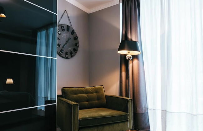 YoHome - Luxury Downtown Apartment - Foto 9
