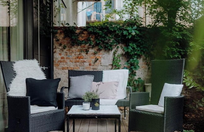 YoHome - Luxury Downtown Apartment - Foto 74