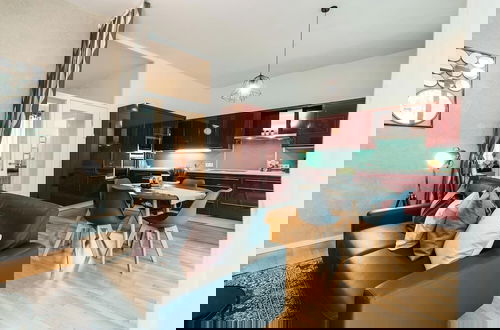 Foto 1 - YoHome - Luxury Downtown Apartment