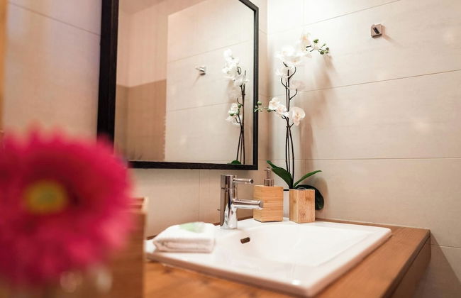YoHome - Luxury Downtown Apartment - Foto 80
