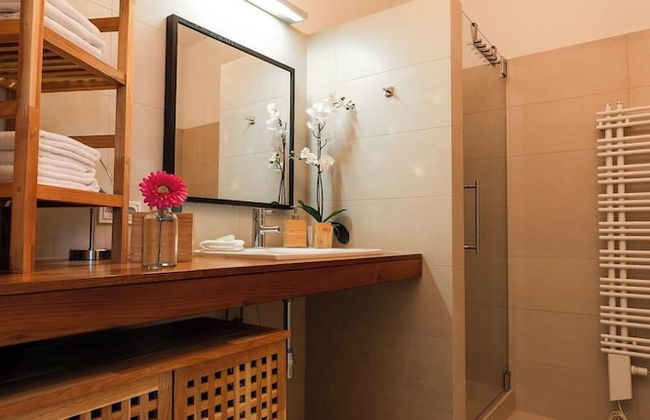 YoHome - Luxury Downtown Apartment - Foto 79