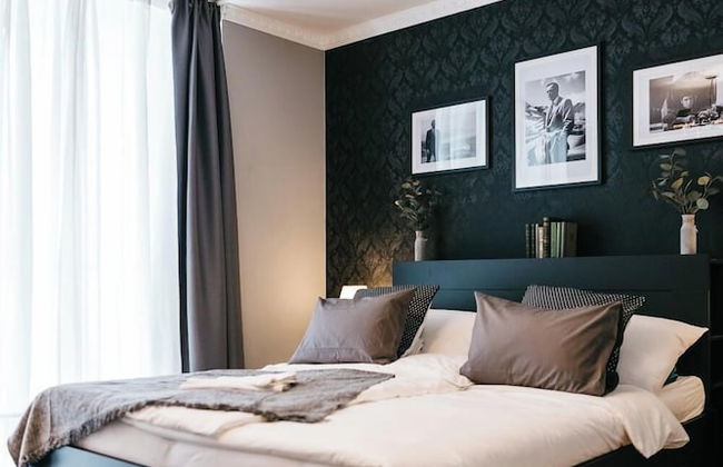 YoHome - Luxury Downtown Apartment - Foto 3