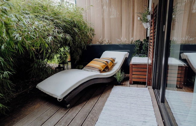 YoHome - Luxury Downtown Apartment - Foto 70