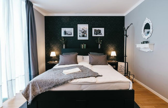 YoHome - Luxury Downtown Apartment - Foto 4
