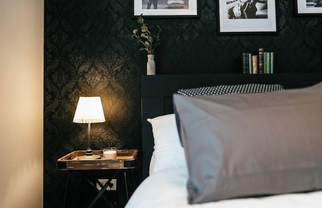YoHome - Luxury Downtown Apartment - Foto 8