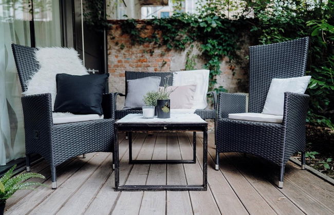 YoHome - Luxury Downtown Apartment - Foto 72