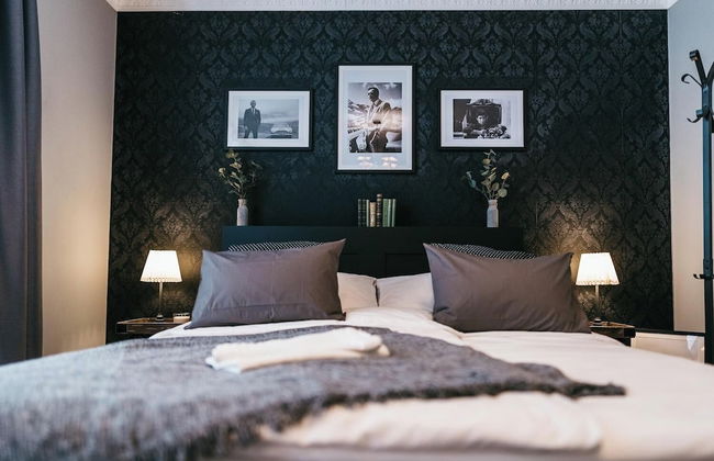YoHome - Luxury Downtown Apartment - Foto 15