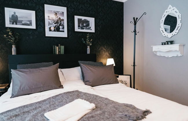 YoHome - Luxury Downtown Apartment - Foto 18
