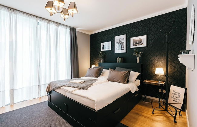 YoHome - Luxury Downtown Apartment - Foto 2