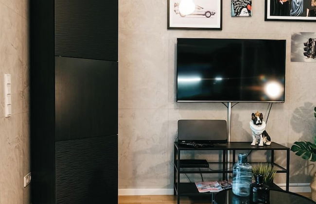 YoHome - Luxury Downtown Apartment - Foto 54